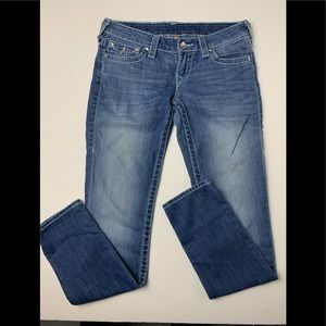 True Religion jeans for women